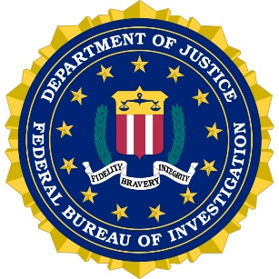 FBI Logo