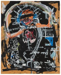 Fake Basquiat