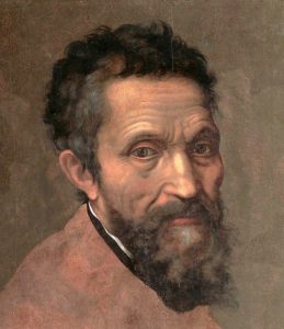 A painting of a person with a beardDescription automatically generated with medium confidence