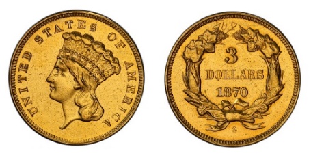 An image of gold coins